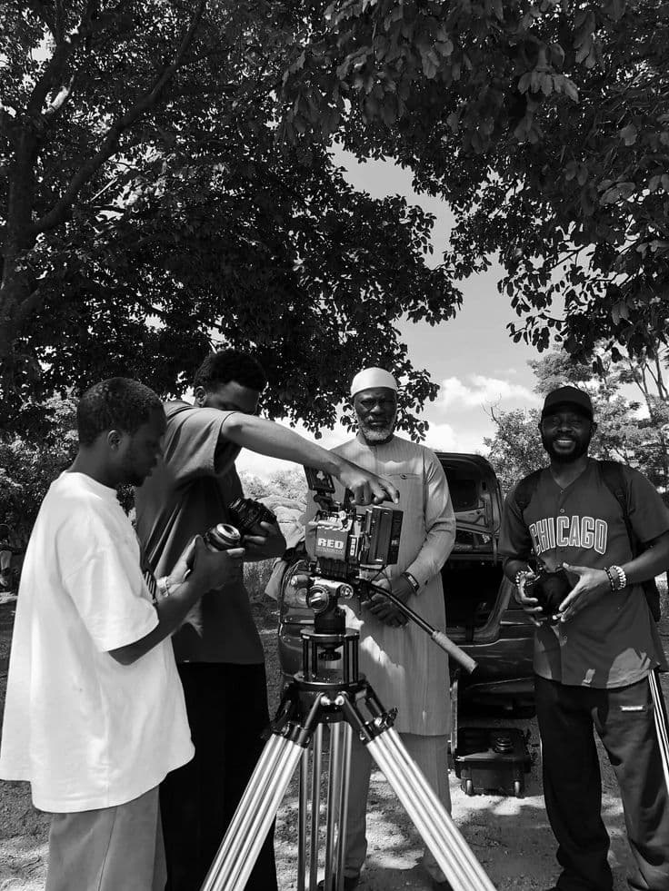 Documentary & Film