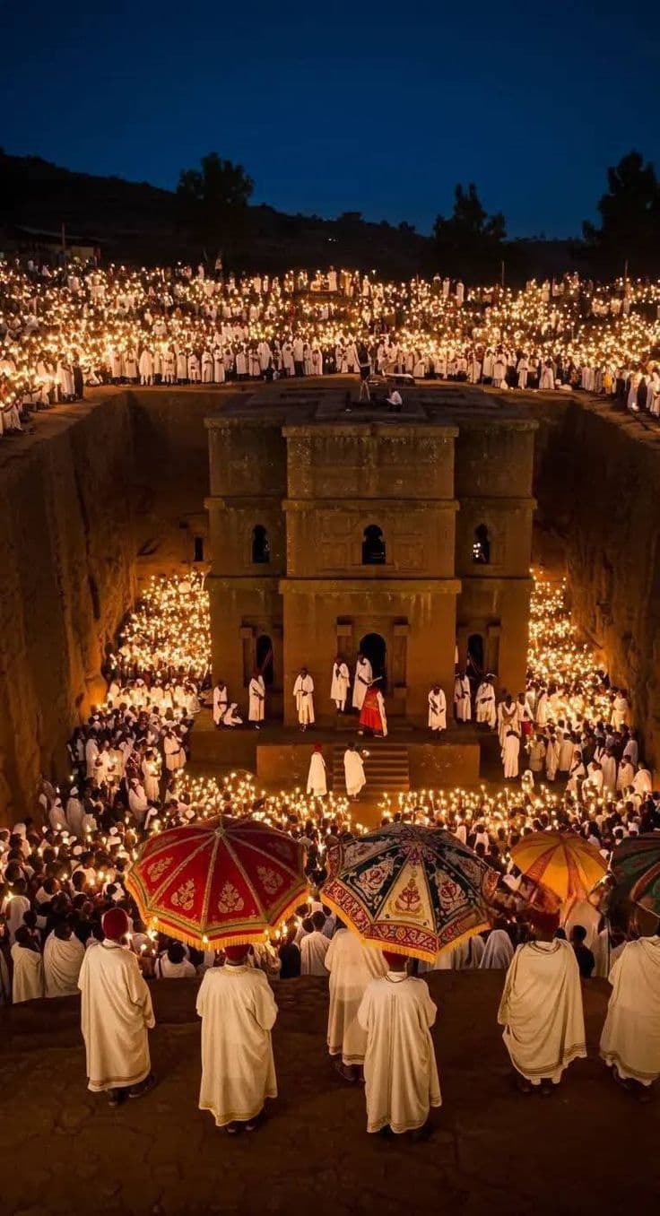 Religious Pilgrimage