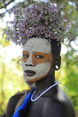 Hamba Ethiopia Tours