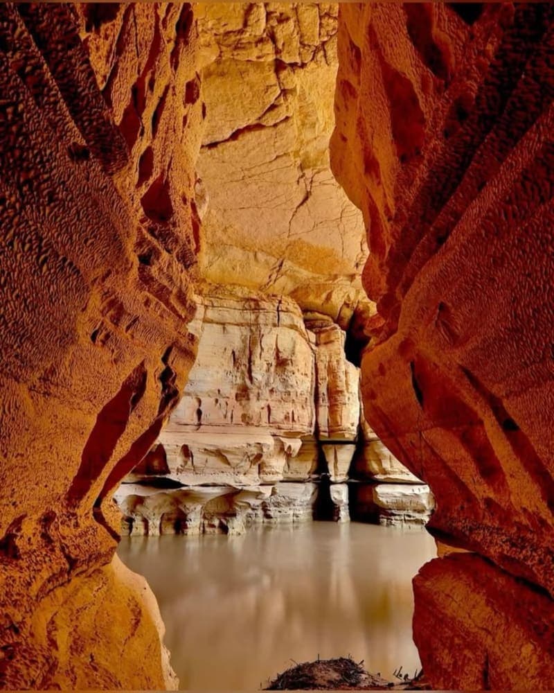 Sof Omar Cave gallery image 1