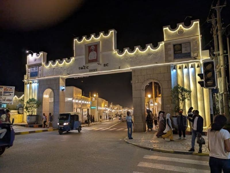 Harar Jugol (Historic City) gallery image 1