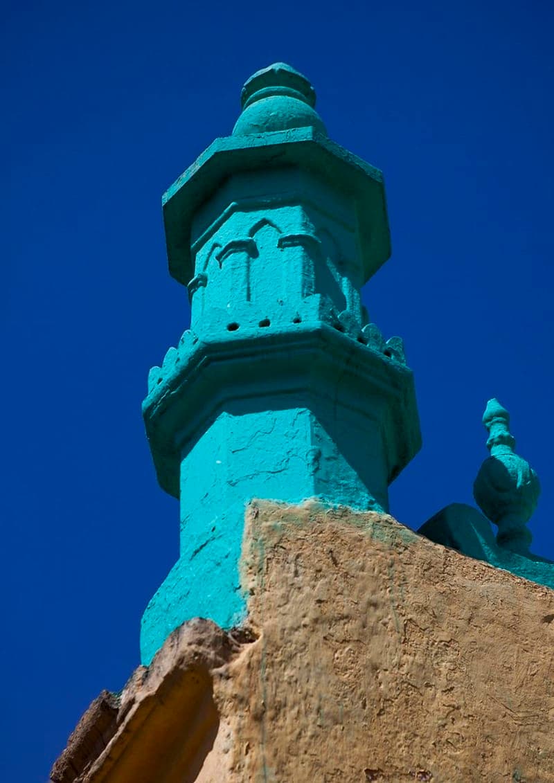Harar Jugol (Historic City)