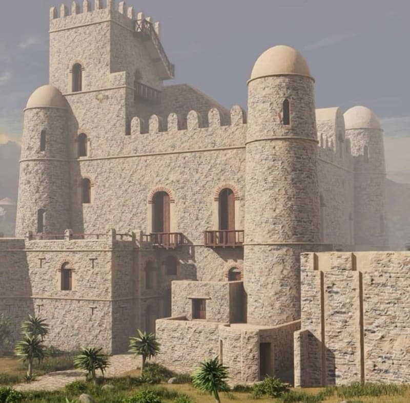 Gondar