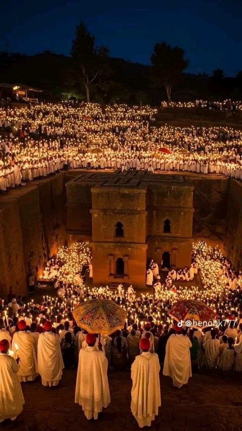 Lalibela gallery image 1