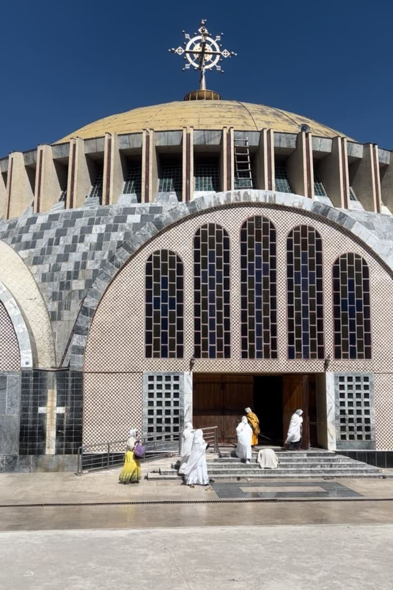 Axum
