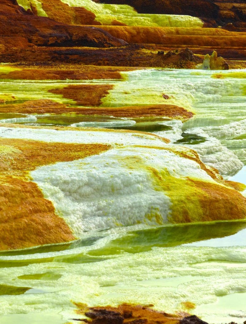 Erta Ale (Danakil Depression) gallery image 1