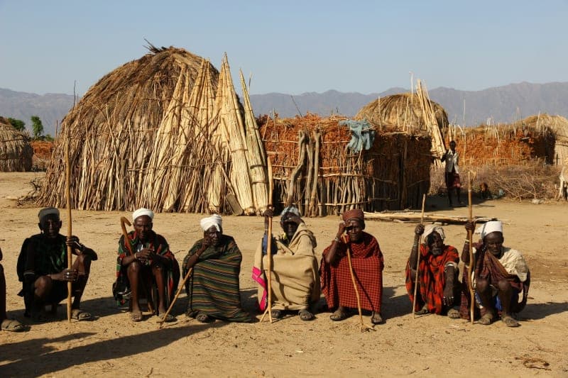 Responsible Tourism in Ethiopia