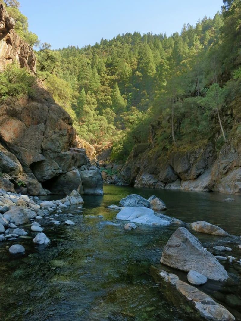 Gibe River & Meki Valley