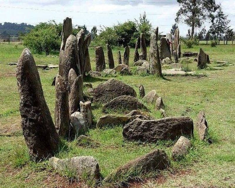 Tiya Archaeological Site gallery image 1