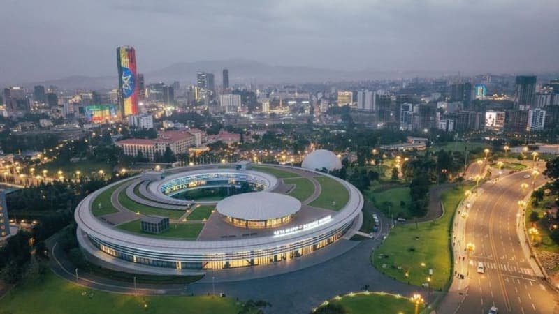 Addis Ababa Cultural Corners gallery image 1