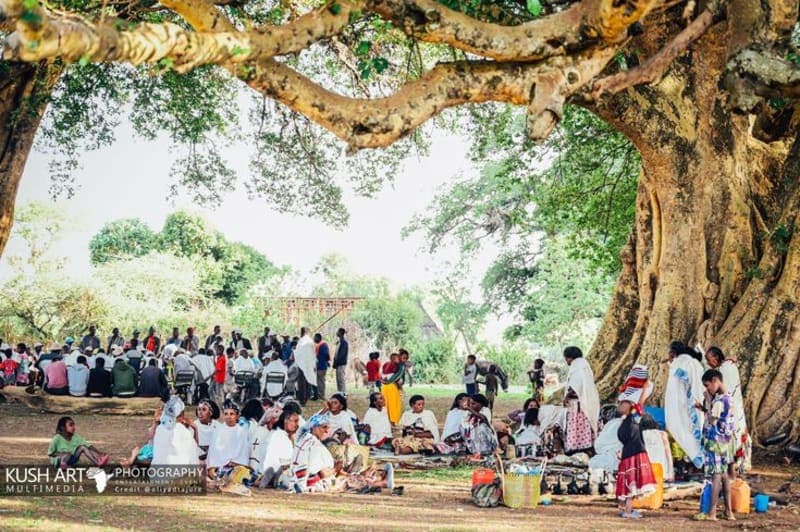 Gada System – Indigenous Democratic Governance gallery image 1