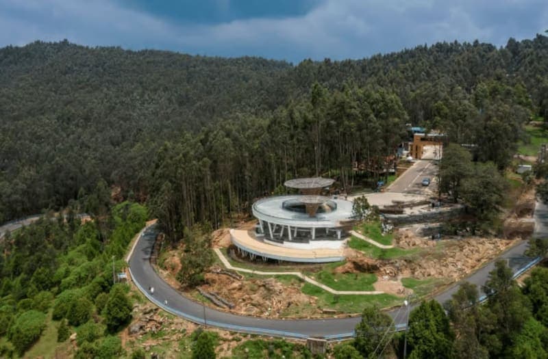 Ada'a Bora & Entoto Hills gallery image 1