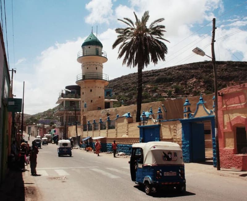 Dire Dawa & Harar Cultural Tour gallery image 1