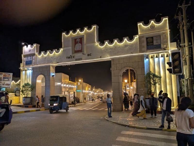 Dire Dawa & Harar Cultural Tour