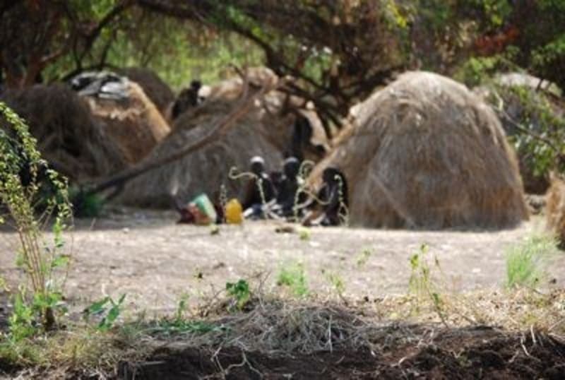 Southern Ethiopia – Omo Valley & Coffee Origins gallery image 1