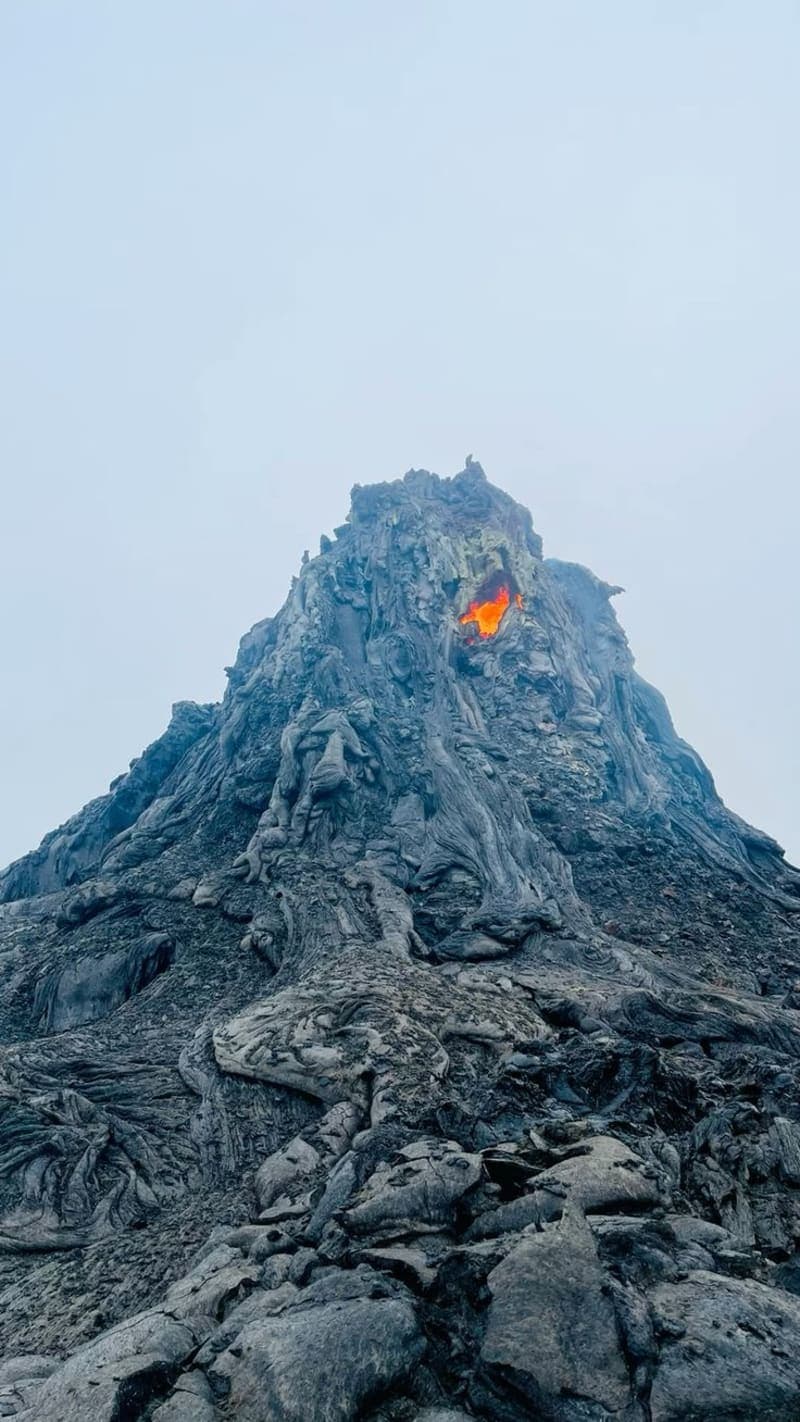 Danakil Depression Adventure