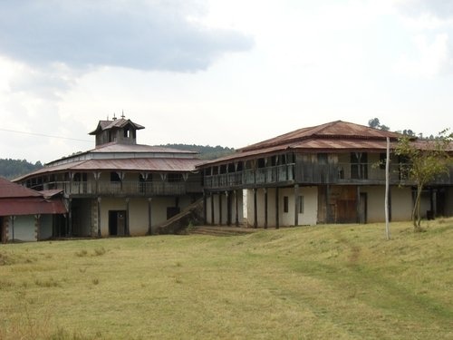 Jimma Coffee Region gallery image 1