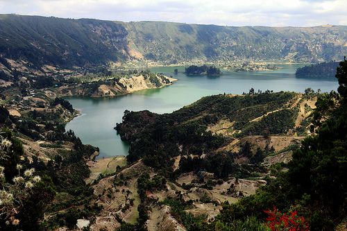 Mojo and Ziway Region