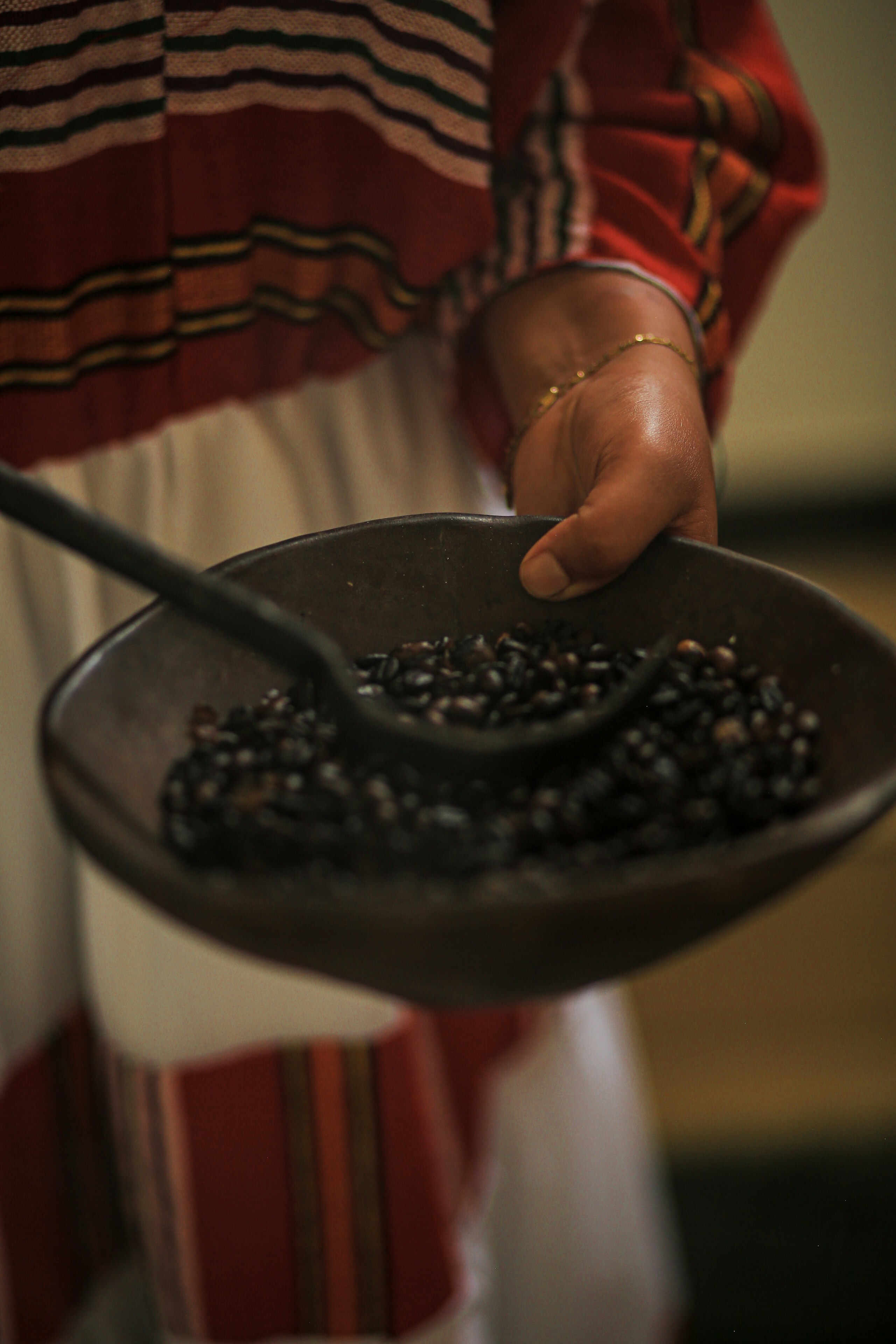 Coffee Origins Journey