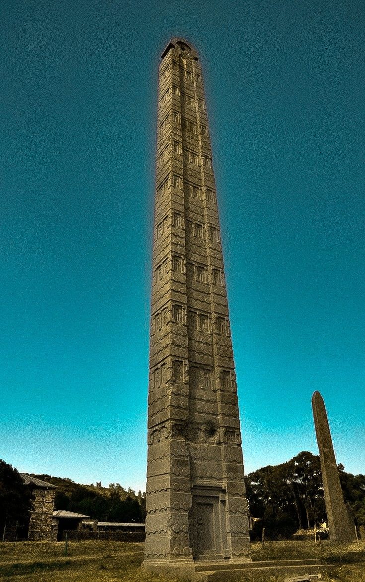 Axum