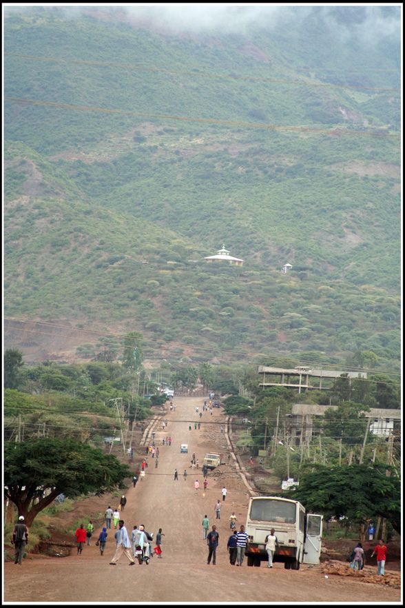 Ethiopia’s Combo, Historic, Cultural and Nature Routes thumbnail 3