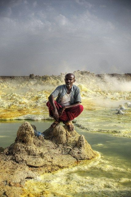Danakil Depression Adventure thumbnail 2