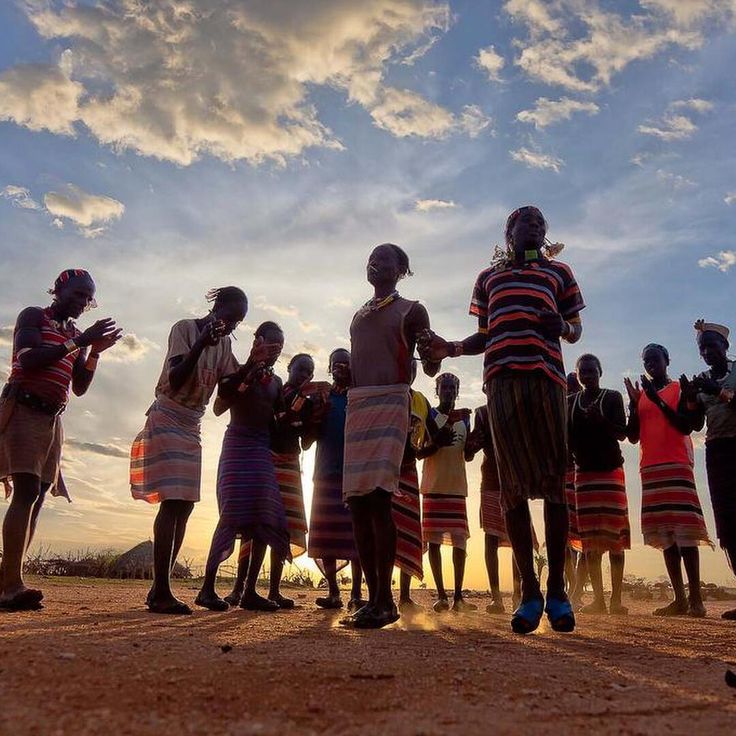 Exclusive Southern Omo Valley Tour thumbnail 2